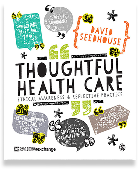 Thoughful Health Care - Sage Publications